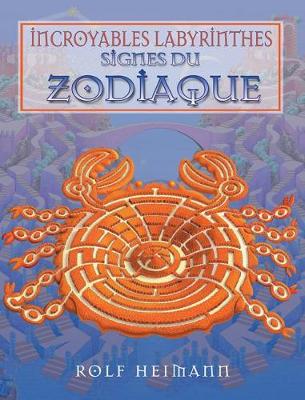 Book cover for Les Signes Du Zodiac