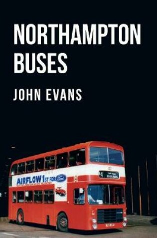 Cover of Northampton Buses