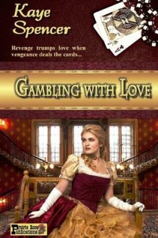 Cover of Gambling with Love