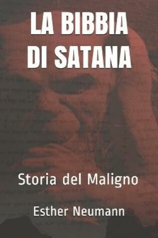 Cover of La Bibbia di Satana