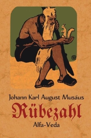 Cover of Legenden vom Rübezahl