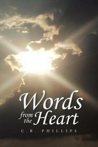 Cover of Words from the Heart