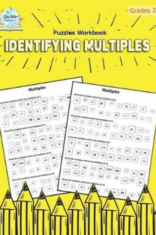 Cover of Identifying Multiples