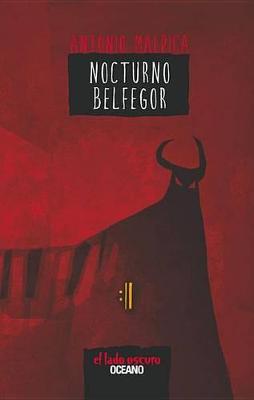 Cover of Nocturno Belfegor