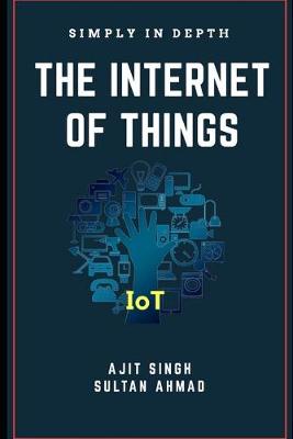 Book cover for The Internet Of Things