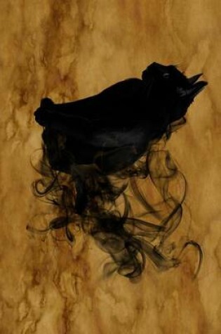 Cover of A Cat Made of Smoke