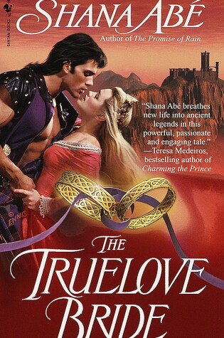 Cover of The Truelove Bride