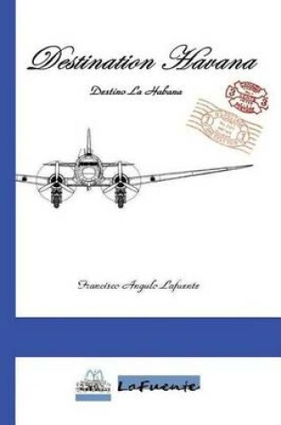 Cover of Destination Havana