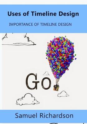 Book cover for Uses of Timeline Design