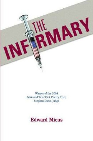 Cover of The Infirmary