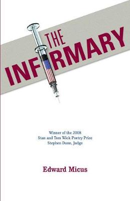 Cover of The Infirmary