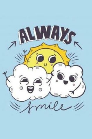 Cover of Always Smile
