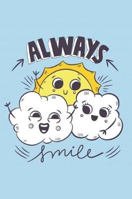Book cover for Always Smile