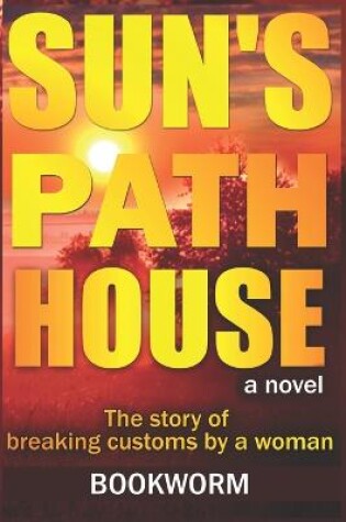 Cover of The Sun's Path House