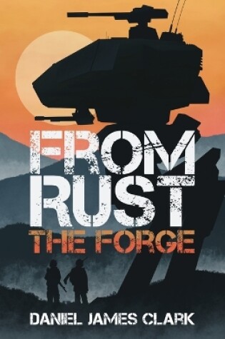 Cover of The Forge
