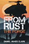 Book cover for The Forge