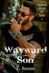 Book cover for Wayward Son