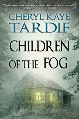 Cover of Children of the Fog