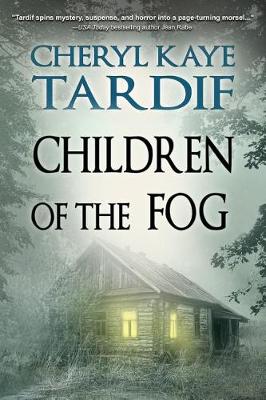 Book cover for Children of the Fog