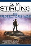 Book cover for The Protector's War