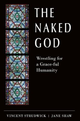 Cover of The Naked God