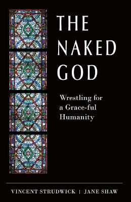 Book cover for The Naked God