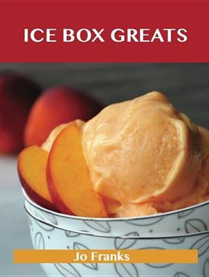 Book cover for Ice Box Greats