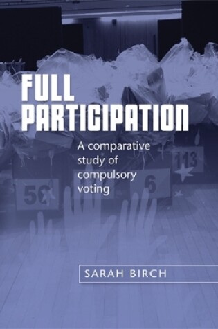 Cover of Full Participation