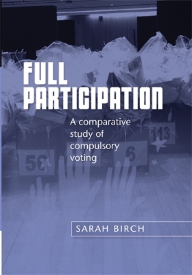 Book cover for Full Participation