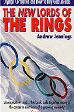 Cover of The New Lords of the Rings