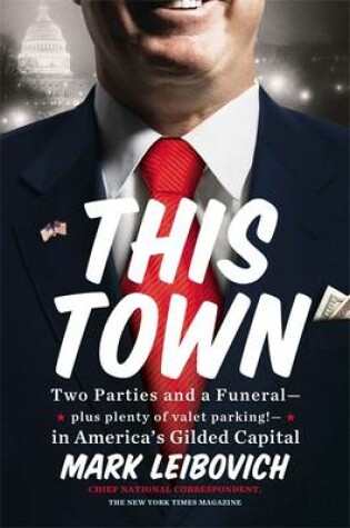 Cover of This Town