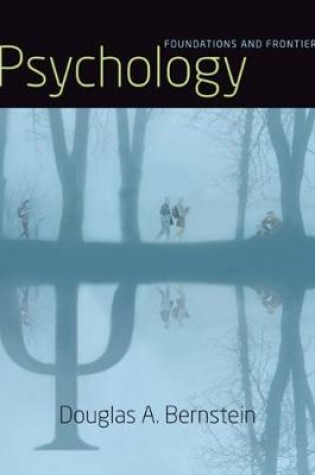 Cover of Psychology