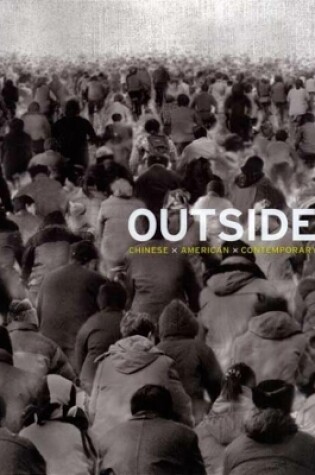 Cover of Outside In