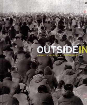 Cover of Outside In