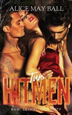 Book cover for Two Hitmen