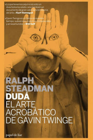 Cover of Duda