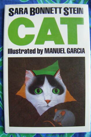 Cover of Cat