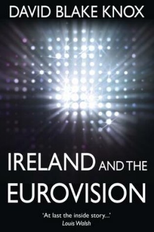 Cover of Ireland and the Eurovision