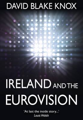 Book cover for Ireland and the Eurovision