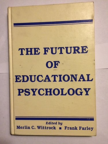 Book cover for The Future of Educational Psychology