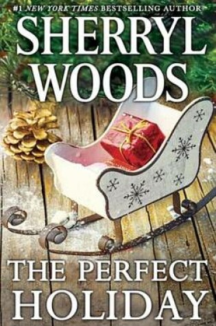 Cover of The Perfect Holiday