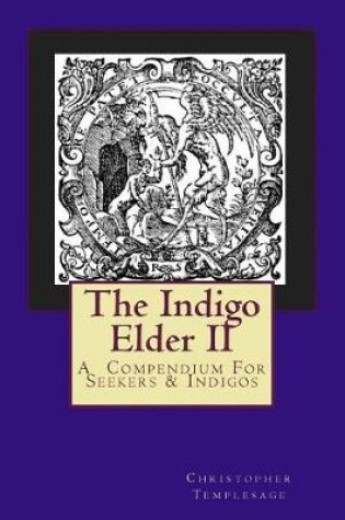 Cover of The Indigo Elder II