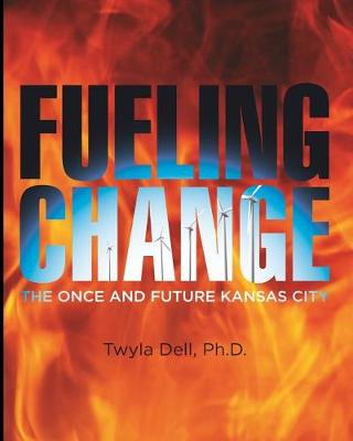 Book cover for Fueling Change