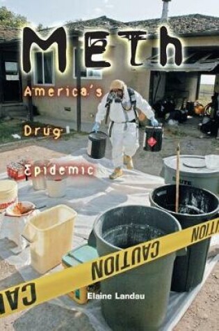 Cover of Meth, 2nd Edition