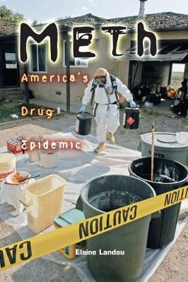 Book cover for Meth, 2nd Edition