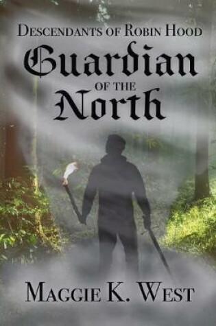 Cover of Guardian of the North
