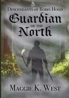 Cover of Guardian of the North