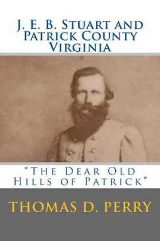 Cover of The Dear Old Hills of Patrick