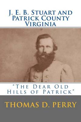 Book cover for The Dear Old Hills of Patrick