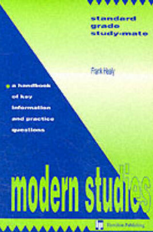 Cover of Standard Grade Study Mate